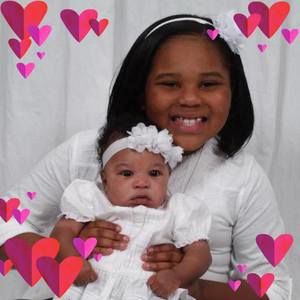 Meet your Posher, Joy